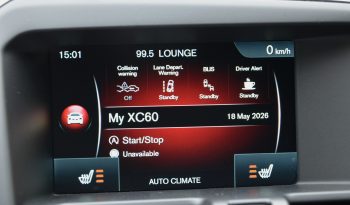 Tikko ievests. Volvo XC 60 Summum  2.4 D5 (158KW-215z/s)  Dīzelis Awd (4×4) Pilnpiedziņa ar automātisko ātrumkārbu. full