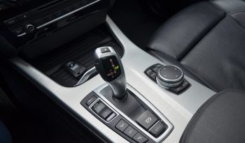 Tikko ievests. BMW X3 X-Drive ar 2.0D B47 (140Kw-190Z/s). Dīzeļa dzinēju un automātisko ātrumkārbu. full