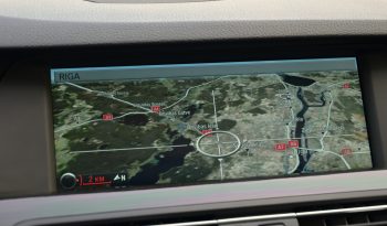 Tikko ievests. Bmw 530d X. drive(190 kw-258 z/s) Dīzelis ar Automātisko ātrumkārbu. full
