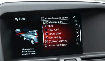 Tikko ievests. Volvo XC 60 Summum  2.4 D5 (158KW-215z/s)  Dīzelis Awd (4×4) Pilnpiedziņa ar automātisko ātrumkārbu. full
