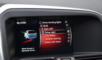 Tikko ievests. 2016 gada Modelis Volvo XC 60 Summum Xenium 2.4 Dīzelis Awd (4×4) Pilnpiedziņa ar automātisko ātrumkārbu. full