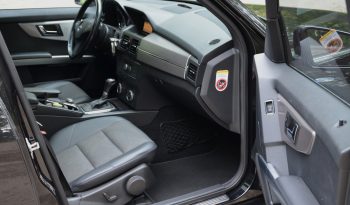 Tikko ievests. Mercedes-Benz Glk 220 Cdi (125kw-170z/s) Dīzelis ar automātisko ātrumkārbu. full