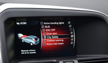 Tikko ievests. 2016 gada Modelis Volvo XC 60 Summum Xenium 2.4 Dīzelis Awd (4×4) Pilnpiedziņa ar automātisko ātrumkārbu. full