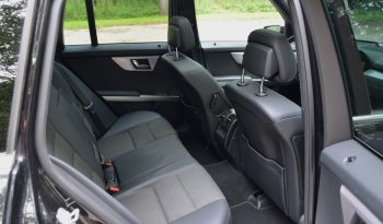 Tikko ievests. Mercedes-Benz Glk 220 Cdi (125kw-170z/s) Dīzelis ar automātisko ātrumkārbu. full