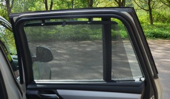 Tikko ievests. BMW X3 X-Drive ar 2.0D B47 (140Kw-190Z/s). Dīzeļa dzinēju un automātisko ātrumkārbu. full