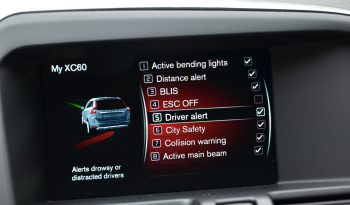 Tikko ievests. Volvo XC 60 Summum  2.4 D5 (158KW-215z/s)  Dīzelis Awd (4×4) Pilnpiedziņa ar automātisko ātrumkārbu. full
