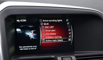 Tikko ievests. 2016 gada Modelis Volvo XC 60 Summum Xenium 2.4 Dīzelis Awd (4×4) Pilnpiedziņa ar automātisko ātrumkārbu. full