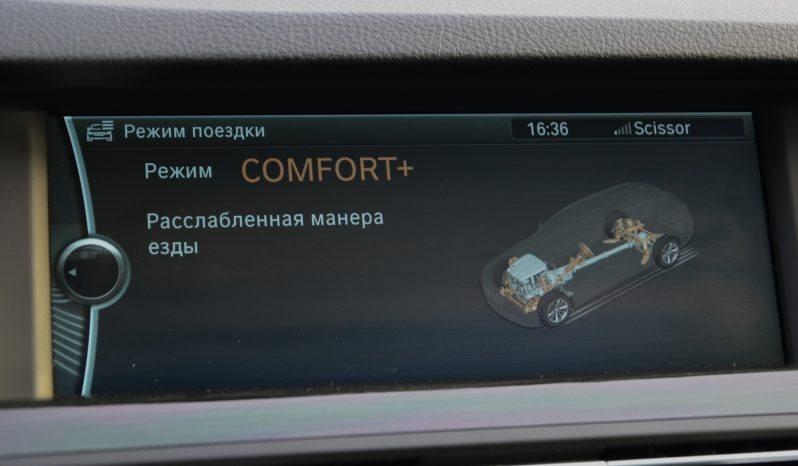 Tikko ievests. Bmw 530d X. drive(190 kw-258 z/s) Dīzelis ar Automātisko ātrumkārbu. full