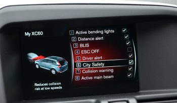 Tikko ievests. Volvo XC 60 Summum  2.4 D5 (158KW-215z/s)  Dīzelis Awd (4×4) Pilnpiedziņa ar automātisko ātrumkārbu. full