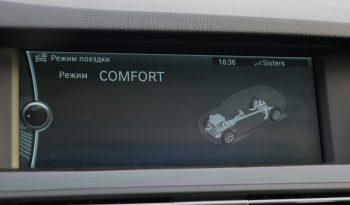 Tikko ievests. Bmw 530d X. drive(190 kw-258 z/s) Dīzelis ar Automātisko ātrumkārbu. full