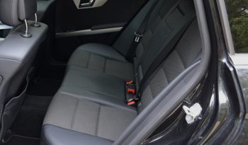 Tikko ievests. Mercedes-Benz Glk 220 Cdi (125kw-170z/s) Dīzelis ar automātisko ātrumkārbu. full