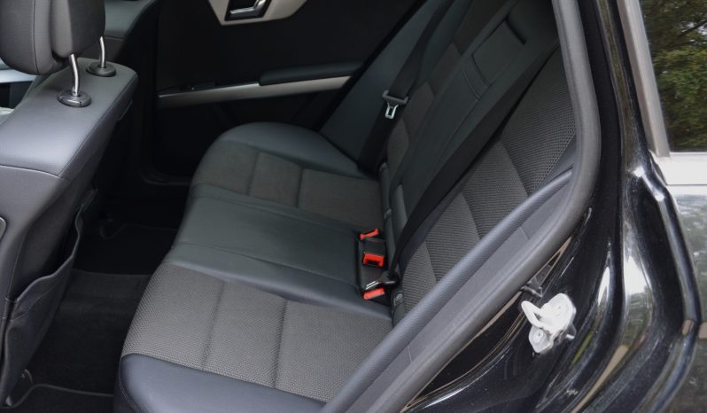 Tikko ievests. Mercedes-Benz Glk 220 Cdi (125kw-170z/s) Dīzelis ar automātisko ātrumkārbu. full