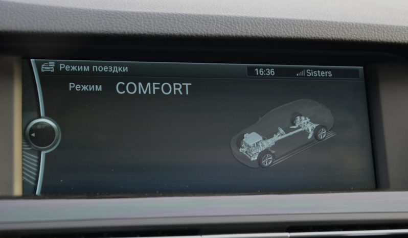 Tikko ievests. Bmw 530d X. drive(190 kw-258 z/s) Dīzelis ar Automātisko ātrumkārbu. full