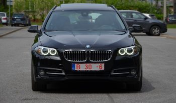 Tikko ievests. BMW 525 X. Drive Dīzelis ar automātisko ātrumkārbu. full