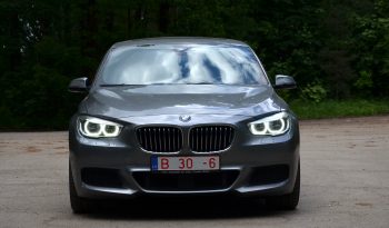 DRĪZUMĀ-BMW 5-SERIE GRAN TURISMO 530xd High Executive, M Sport, mei-16, 181.794 km full