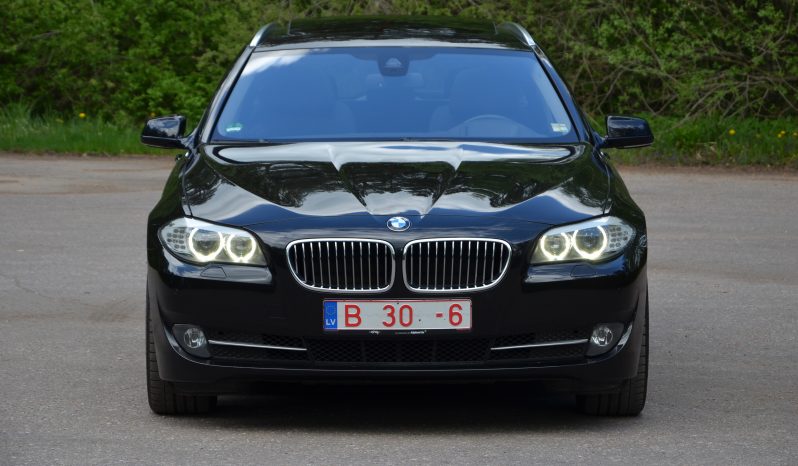 Tikko ievests. Bmw 530d X. drive(190 kw-258 z/s) Dīzelis ar Automātisko ātrumkārbu. full