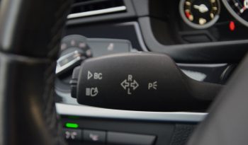 Tikko ievests. BMW 525 X. Drive Dīzelis ar automātisko ātrumkārbu. full