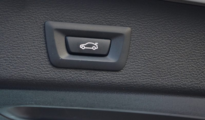 Tikko ievests. BMW X3 X-Drive ar 2.0D B47 (140Kw-190Z/s). Dīzeļa dzinēju un automātisko ātrumkārbu. full