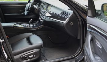 Tikko ievests. BMW 525 X. Drive Dīzelis ar automātisko ātrumkārbu. full