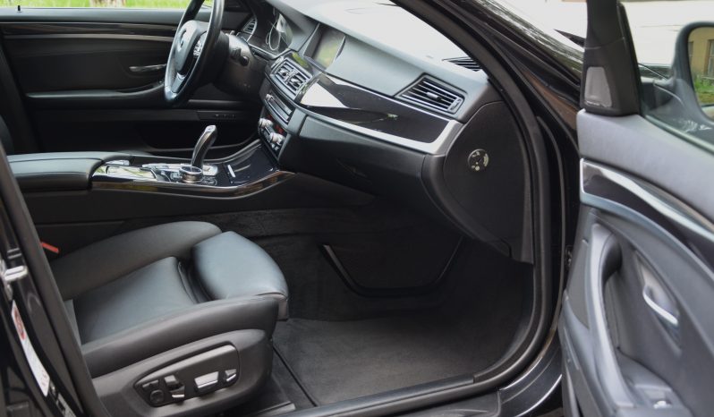 Tikko ievests. BMW 525 X. Drive Dīzelis ar automātisko ātrumkārbu. full
