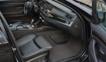 Tikko ievests. Bmw 530d X. drive(190 kw-258 z/s) Dīzelis ar Automātisko ātrumkārbu. full