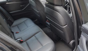 Tikko ievests. BMW 525 X. Drive Dīzelis ar automātisko ātrumkārbu. full