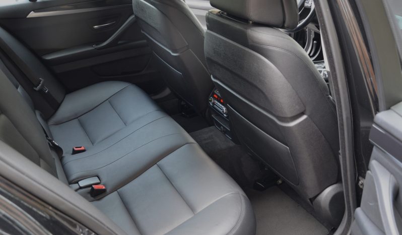 Tikko ievests. BMW 525 X. Drive Dīzelis ar automātisko ātrumkārbu. full