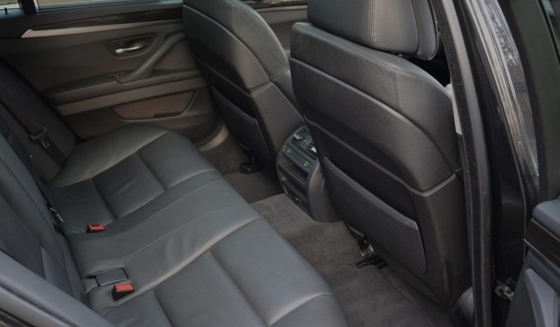 Tikko ievests. Bmw 530d X. drive(190 kw-258 z/s) Dīzelis ar Automātisko ātrumkārbu. full