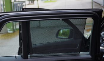 Tikko ievests. BMW 525 X. Drive Dīzelis ar automātisko ātrumkārbu. full