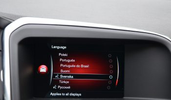 Tikko ievests. Volvo XC 60 Summum  2.4 D5 (158KW-215z/s)  Dīzelis Awd (4×4) Pilnpiedziņa ar automātisko ātrumkārbu. full