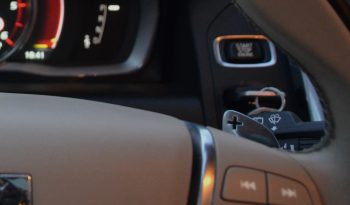 Tikko ievests. 2016 gada Modelis Volvo XC 60 Summum Xenium 2.4 Dīzelis Awd (4×4) Pilnpiedziņa ar automātisko ātrumkārbu. full