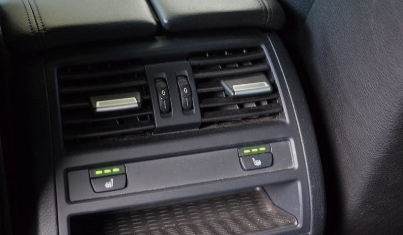 Tikko ievests. Bmw 530d X. drive(190 kw-258 z/s) Dīzelis ar Automātisko ātrumkārbu. full