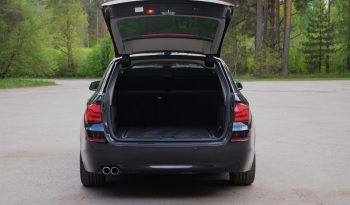 Tikko ievests. Bmw 530d X. drive(190 kw-258 z/s) Dīzelis ar Automātisko ātrumkārbu. full