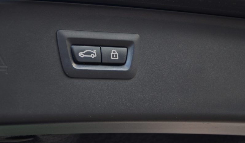 Tikko ievests. Bmw 530d X. drive(190 kw-258 z/s) Dīzelis ar Automātisko ātrumkārbu. full
