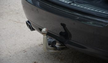 Tikko ievests. BMW 525 X. Drive Dīzelis ar automātisko ātrumkārbu. full