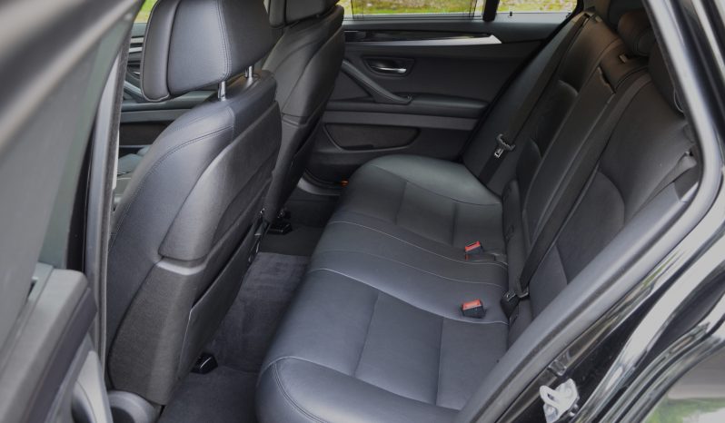 Tikko ievests. BMW 525 X. Drive Dīzelis ar automātisko ātrumkārbu. full