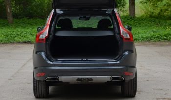 Tikko ievests. Volvo XC 60 Summum  2.4 D5 (158KW-215z/s)  Dīzelis Awd (4×4) Pilnpiedziņa ar automātisko ātrumkārbu. full