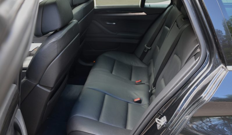 Tikko ievests. Bmw 530d X. drive(190 kw-258 z/s) Dīzelis ar Automātisko ātrumkārbu. full