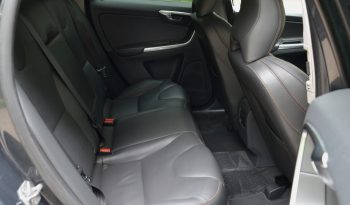 Tikko ievests. Volvo XC 60 Summum  2.4 D5 (158KW-215z/s)  Dīzelis Awd (4×4) Pilnpiedziņa ar automātisko ātrumkārbu. full