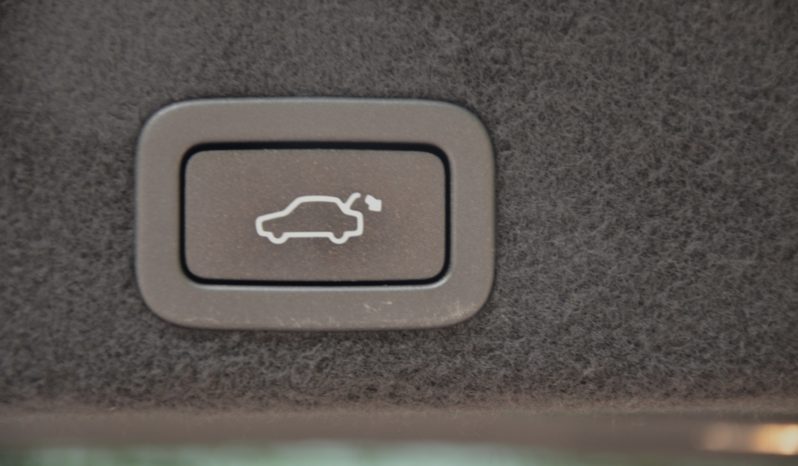 Tikko ievests. Volvo XC 60 Summum  2.4 D5 (158KW-215z/s)  Dīzelis Awd (4×4) Pilnpiedziņa ar automātisko ātrumkārbu. full