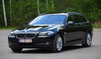 Tikko ievests. Bmw 530d X. drive(190 kw-258 z/s) Dīzelis ar Automātisko ātrumkārbu. full