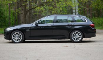 Tikko ievests. BMW 525 X. Drive Dīzelis ar automātisko ātrumkārbu. full