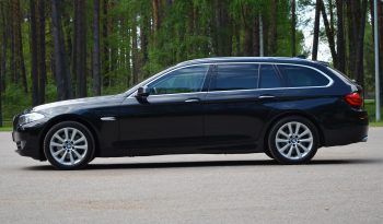 Tikko ievests. Bmw 530d X. drive(190 kw-258 z/s) Dīzelis ar Automātisko ātrumkārbu. full
