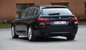 Tikko ievests. BMW 525 X. Drive Dīzelis ar automātisko ātrumkārbu. full