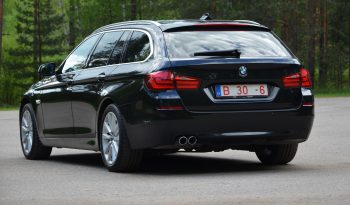 Tikko ievests. Bmw 530d X. drive(190 kw-258 z/s) Dīzelis ar Automātisko ātrumkārbu. full