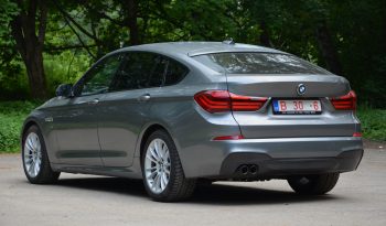 DRĪZUMĀ-BMW 5-SERIE GRAN TURISMO 530xd High Executive, M Sport, mei-16, 181.794 km full