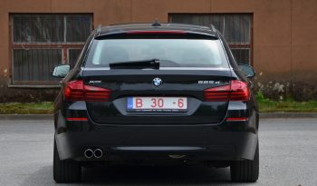 Tikko ievests. BMW 525 X. Drive Dīzelis ar automātisko ātrumkārbu. full