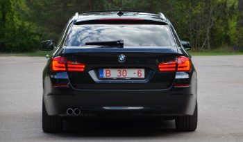 Tikko ievests. Bmw 530d X. drive(190 kw-258 z/s) Dīzelis ar Automātisko ātrumkārbu. full
