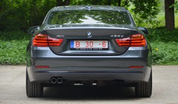 DRĪZUMĀ – BMW 4-SERIE COUPE 435d (230kw-313z/s)  XDrive High Executive full