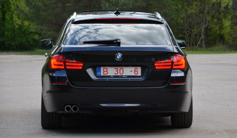 Tikko ievests. Bmw 530d X. drive(190 kw-258 z/s) Dīzelis ar Automātisko ātrumkārbu. full